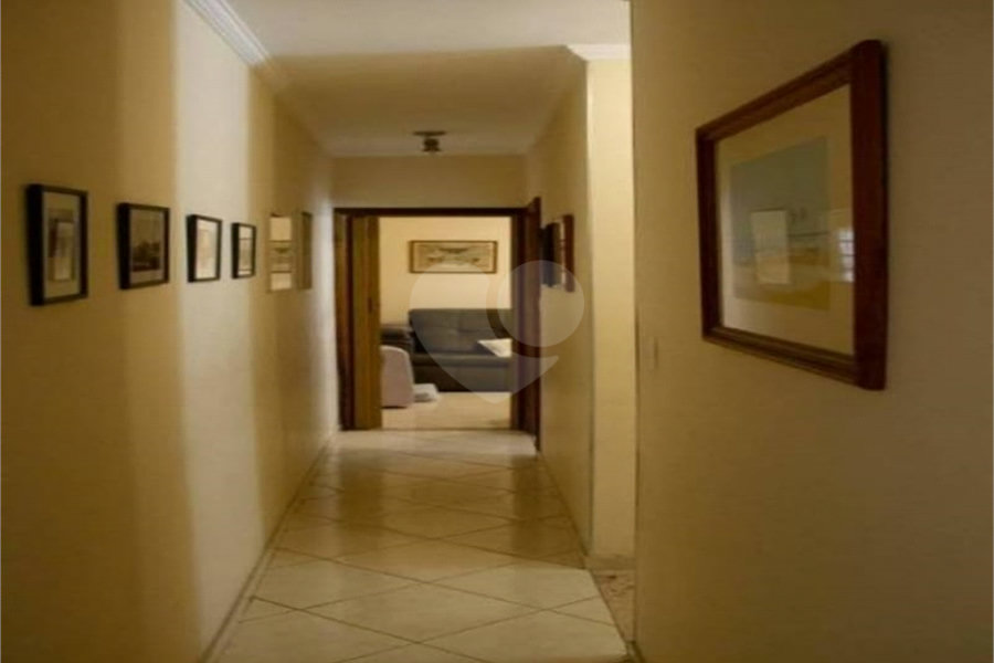 Casa Térrea à venda com 3 quartos, sendo 1 suíte, em Vila Irmãos Arnoni, São Paulo, SP
