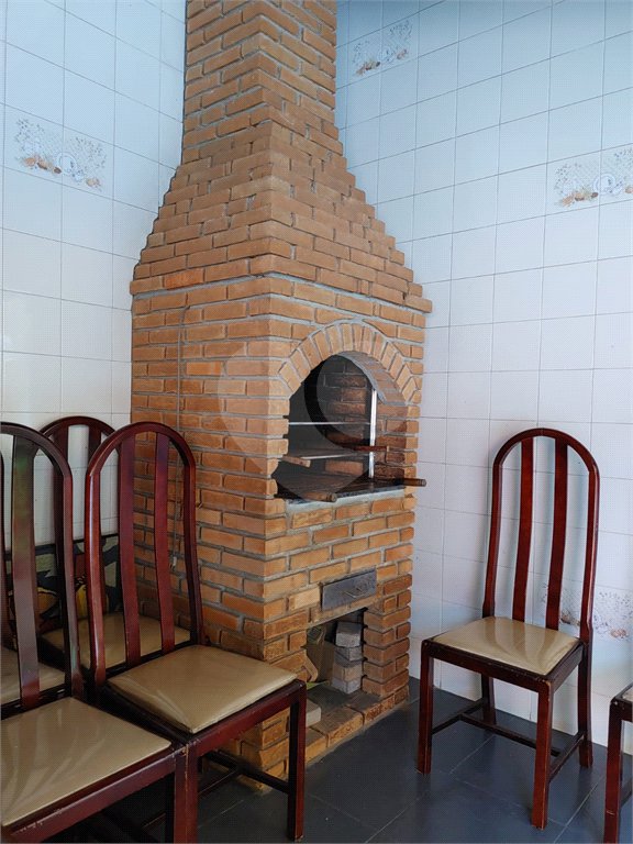 Casa à venda com 4 quartos, sendo 2 suítes, em Parque dos Príncipes, São Paulo, SP