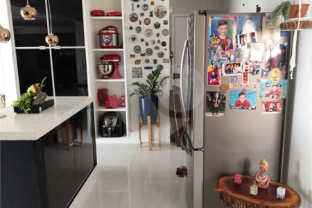 Apartamento à venda com 3 suítes em Mauá, São Caetano do Sul, SP