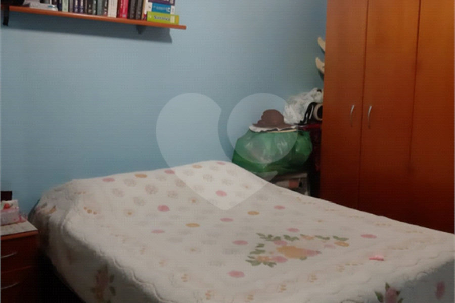 Casa à venda com 4 quartos em Parque Edu Chaves, São Paulo, SP