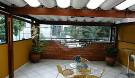 Sobrado à venda com 3 quartos, sendo 1 suíte,  em Parada Inglesa, São Paulo, SP