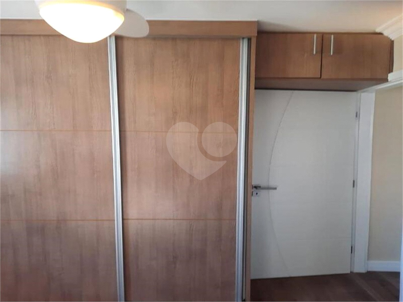 Apartamento à venda com 2 quartos em Jardim Alice, Indaiatuba, SP