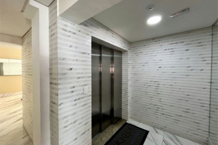 Apartamento à venda, 135 m² por R$ 1.390.000,00 - Barra Funda - Guarujá/SP