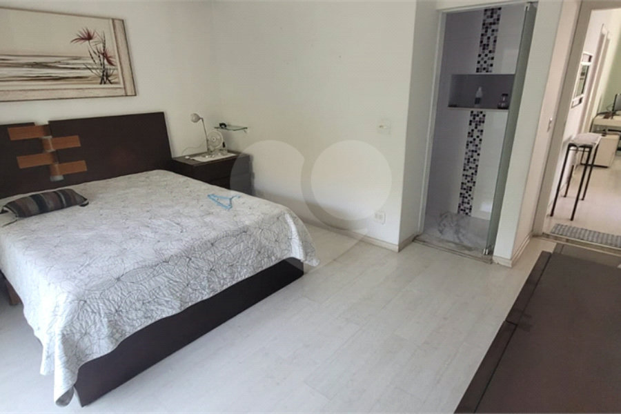 Sobrado à venda com 4 quartos, sendo 2 suítes, em Tucuruvi, São Paulo, SP