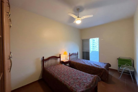 Apartamento Residencial à venda, Barra Funda, Guarujá - AP0311.