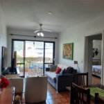 Apartamento com 2 dormitórios à venda, 70 m² por R$ 290.000,00 - Jardim São Miguel - Guarujá/SP
