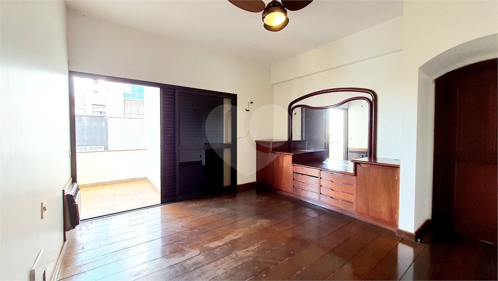 Apartamento à venda com 4 quartos, sendo 2 suítes,  em Vila Seixas, Ribeirão Preto, SP