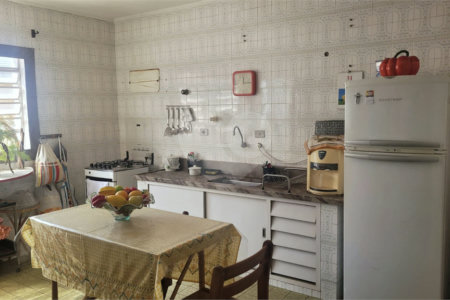 Sobrado à venda com 2 quartos em Tucuruvi, São Paulo, SP