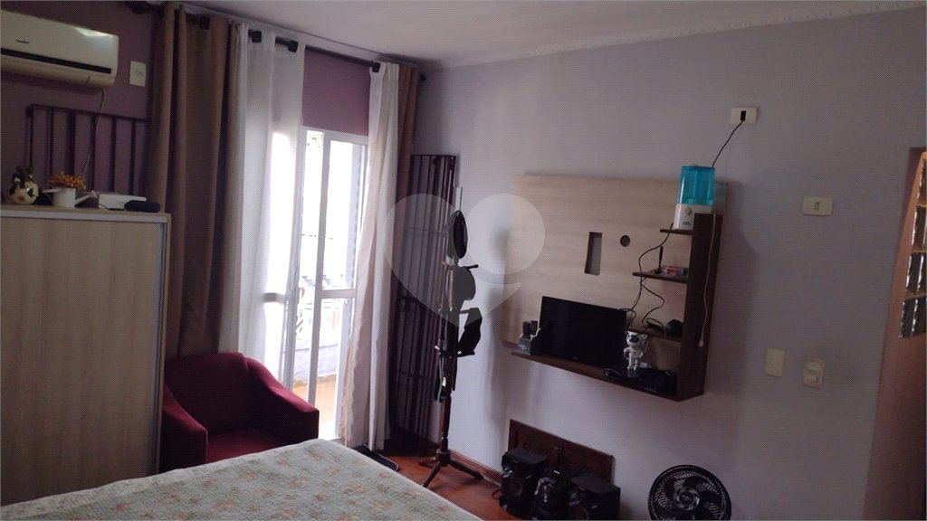 Sobrado à venda com 3 quartos, sendo 1 suíte, em Casa Verde, São Paulo, SP