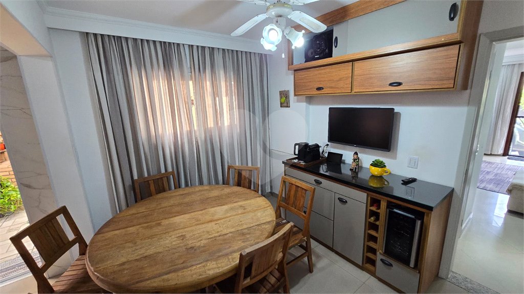 Casa à venda com 2 quartos no condomínio Colorado Town House, São Paulo - SP