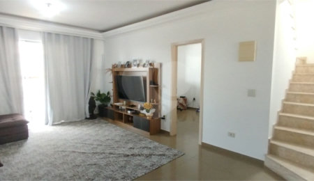 Casa à venda com 3 suítes em Jardim Vila São Domingos, Sorocaba, SP