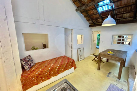 Casa à venda com 3 quartos em Ossos, Armação dos Búzios, RJ
