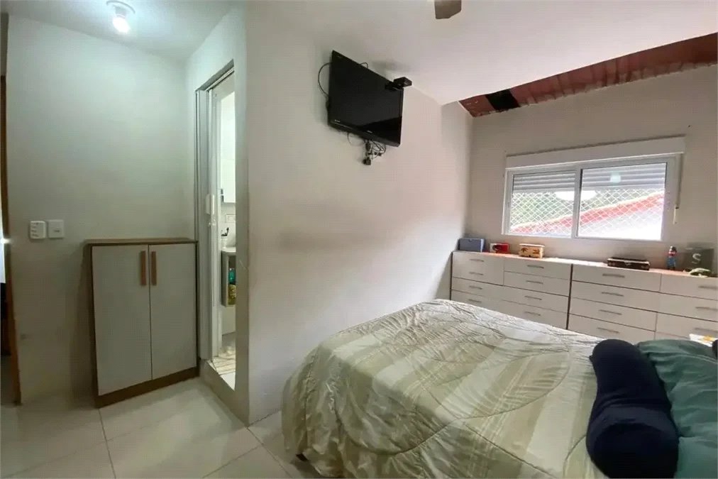 Sobrado à venda com 3 quartos, sendo 2 suítes, em Conjunto Residencial Butantã, São Paulo, SP