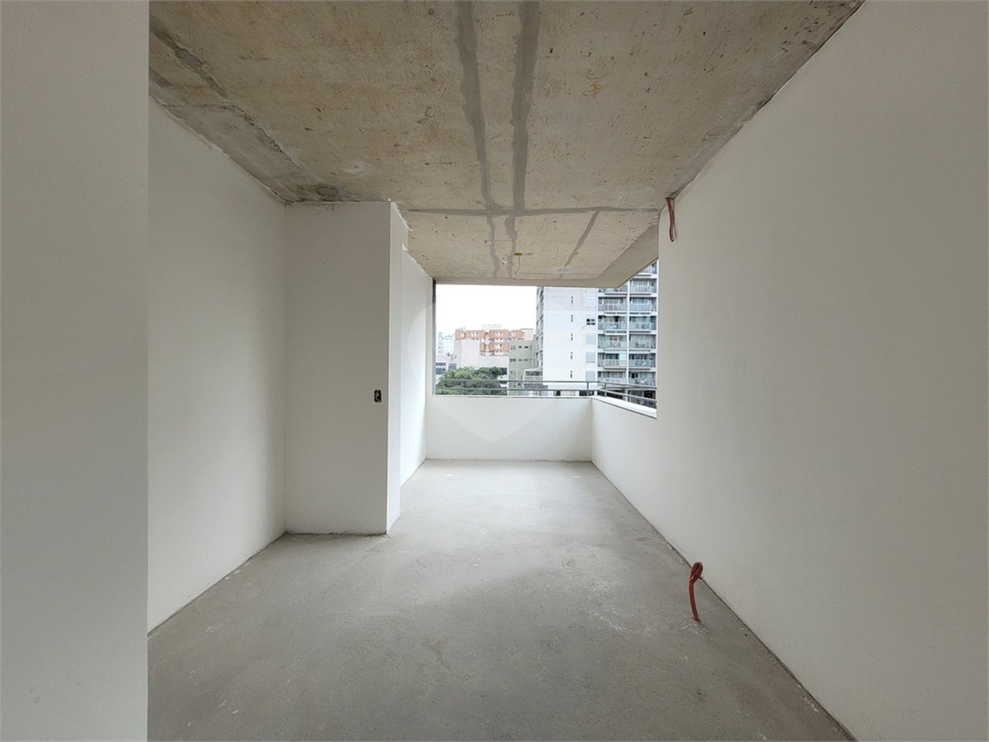 Studio à venda com 1 quarto em Sumarezinho, São Paulo, SP