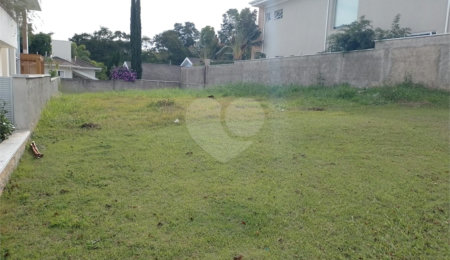 Terreno à venda em Jardim Europa, Valinhos, SP