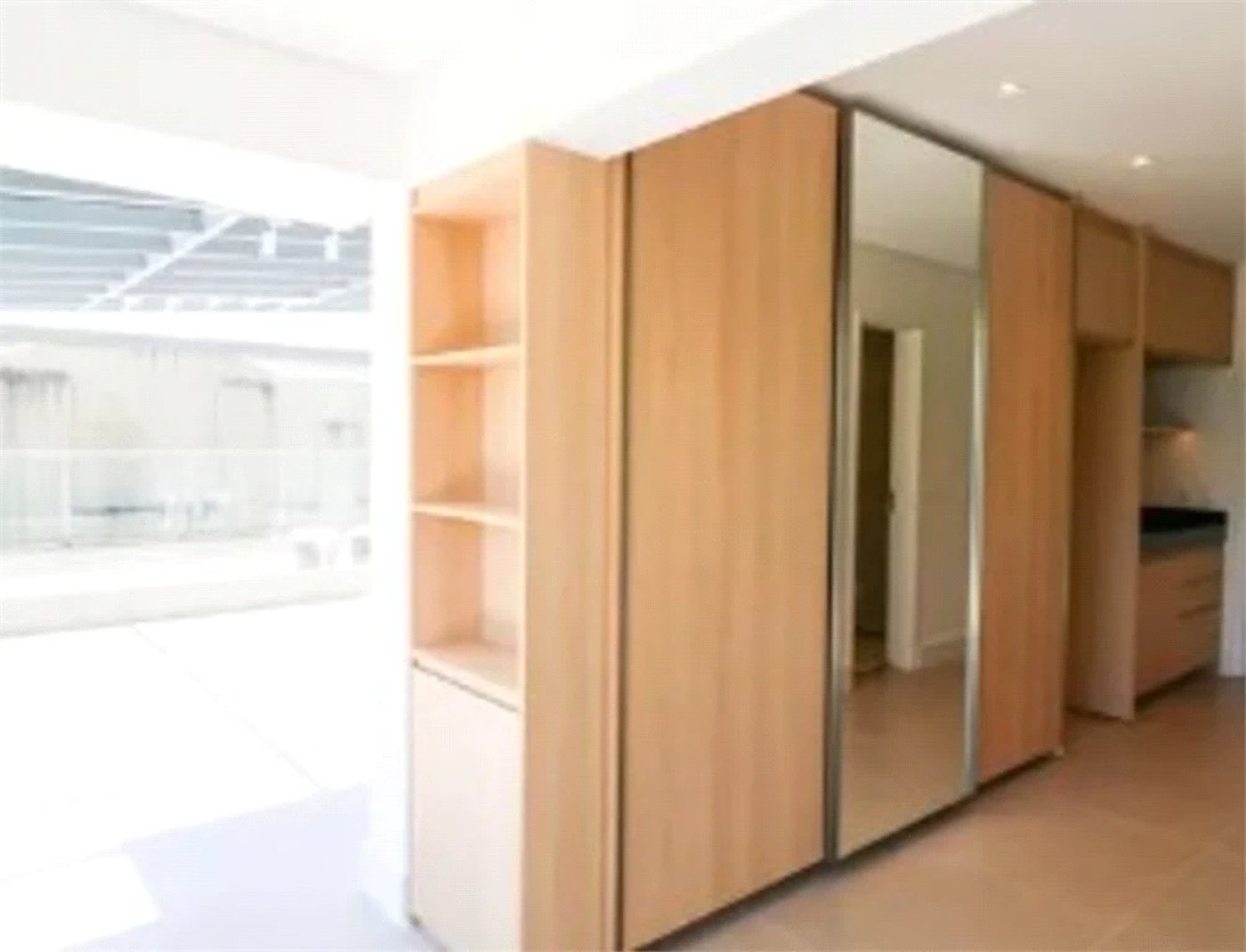 Studio à venda com 1 suíte em Vila Cordeiro, São Paulo, SP