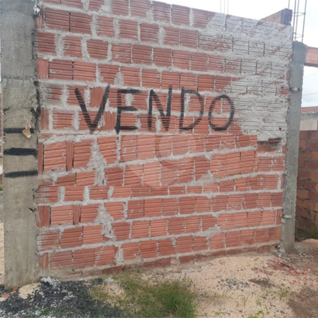 Terreno em Ibaté de 160,00 m² de área total