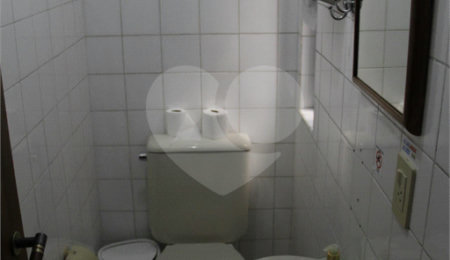 Sala à venda ou para alugar com 1 quarto em Perdizes, São Paulo, SP