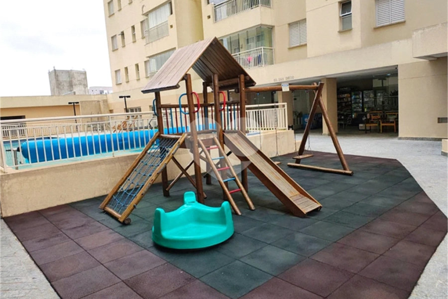 Apartamento à venda com 3 quartos, sendo 1 suíte, em Freguesia do Ó, São Paulo, SP