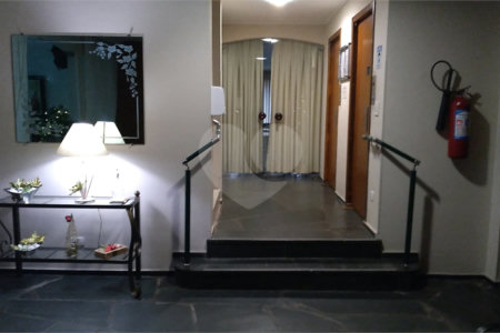 Apartamento à venda com 3 quartos em Água Fria, São Paulo, SP
