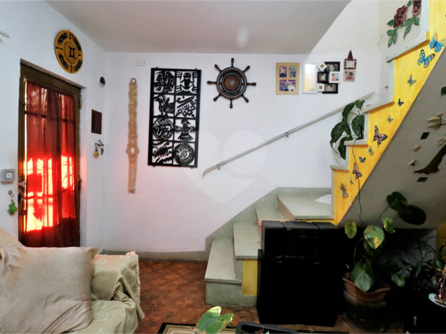 Casa à venda com 3 quartos em Vila Guilherme, São Paulo, SP