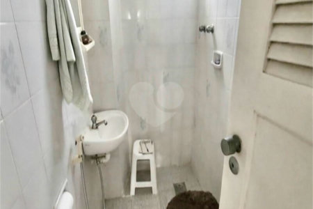 Apartamento à venda com 4 quartos, sendo 1 suíte, em Flamengo, Rio de Janeiro, RJ