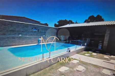 Casa à venda com 2 quartos, sendo 1 suíte,  em Nova Califórnia (tamoios), Cabo Frio, RJ
