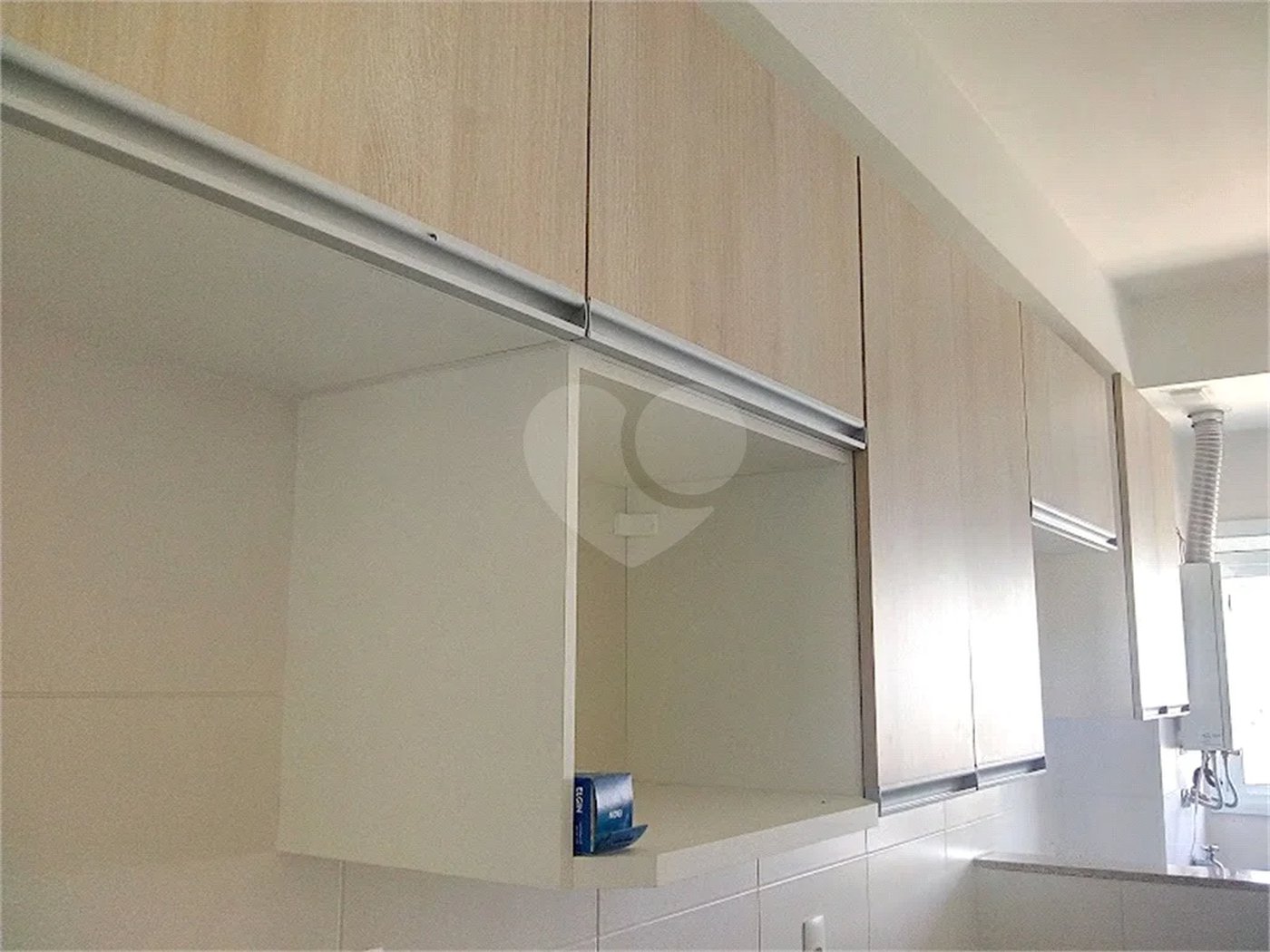 Apartamento para alugar com 1 quarto em Vila Mogilar, Mogi das Cruzes, SP
