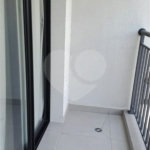 Apartamento para alugar com 1 quarto em Vila Buarque, São Paulo, SP