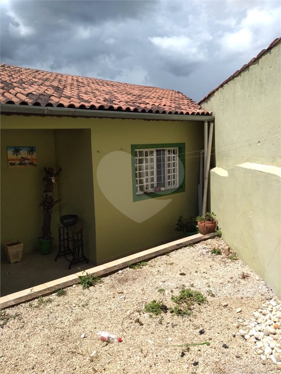 Casa Térrea à venda com 2 quartos, sendo 1 suíte, no Brasilândia, São Paulo, SP
