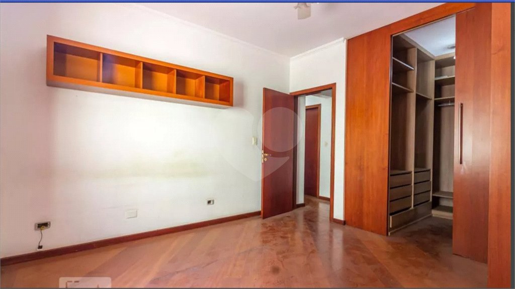 Sobrado à venda com 4 suítes em Butantã, São Paulo, SP