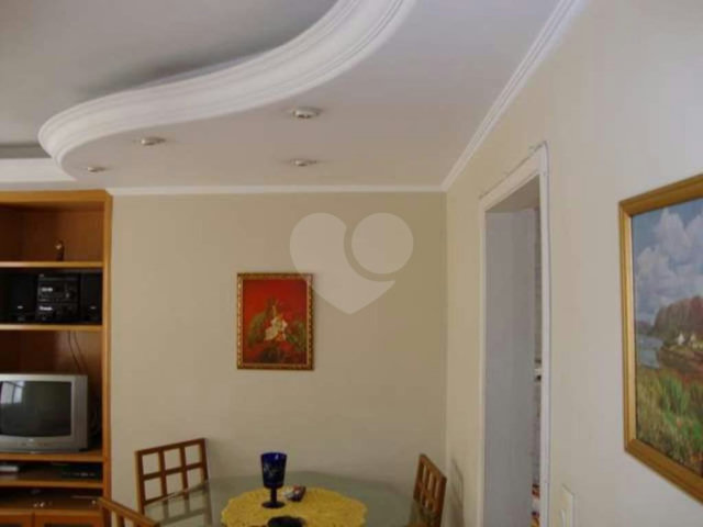 Apartamento à venda com 2 quartos em Pompéia, São Paulo, SP