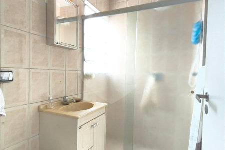 Apartamento à venda com 2 quartos em Santana, São Paulo, SP