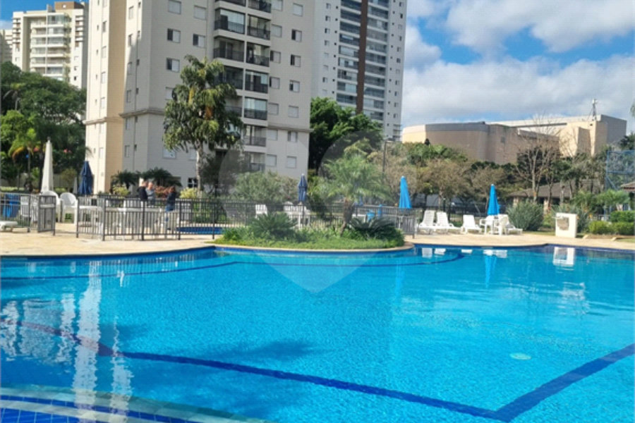 Apartamento à venda com 3 quartos, sendo 1 suíte, em Mandaqui, São Paulo, SP
