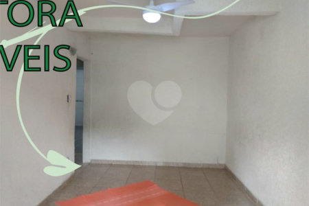 Casa à venda com 3 quartos em Campo Grande, Rio de Janeiro, RJ