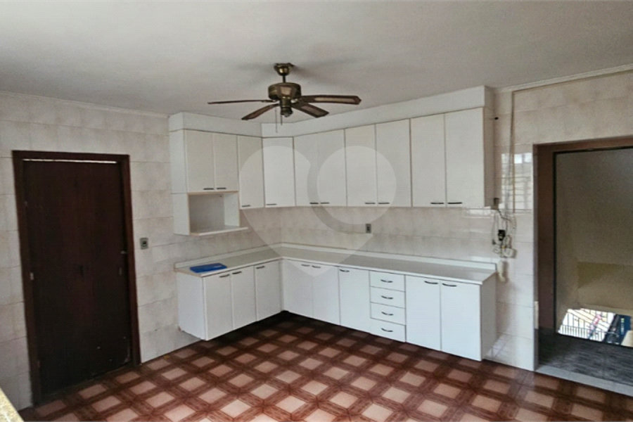 Sobrado para alugar com 3 quartos em Lauzane Paulista, São Paulo, SP