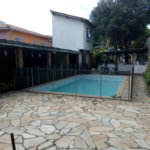 Casa à venda com 6 quartos, sendo 3 suítes,  em Brooklin Paulista, São Paulo, SP