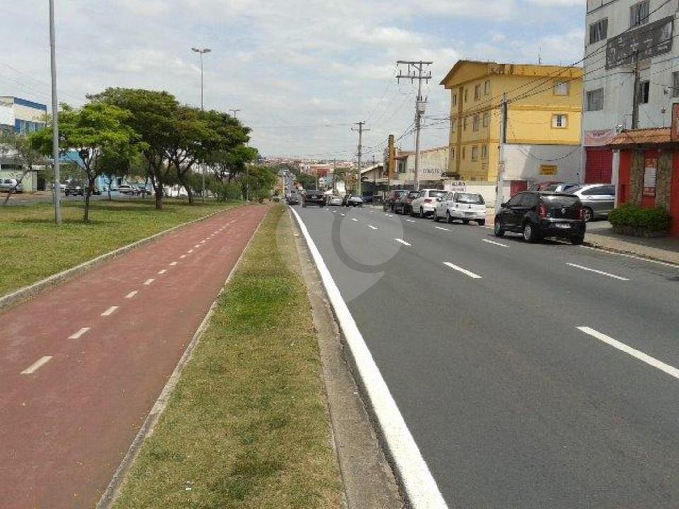 Terreno à venda em Parque dos Eucaliptos, Sorocaba, SP