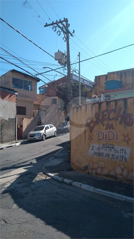 Sobrado à venda com 5 quartos, sendo 1 suíte, em Freguesia do Ó, São Paulo, SP