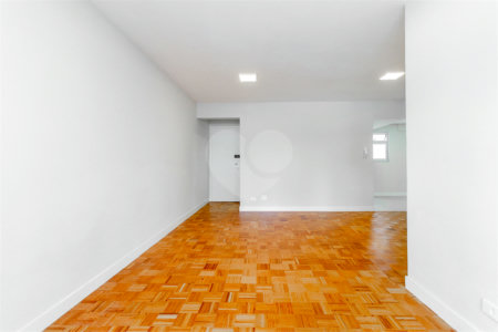 Apartamento à venda com 2 quartos em Brooklin Paulista, São Paulo, SP