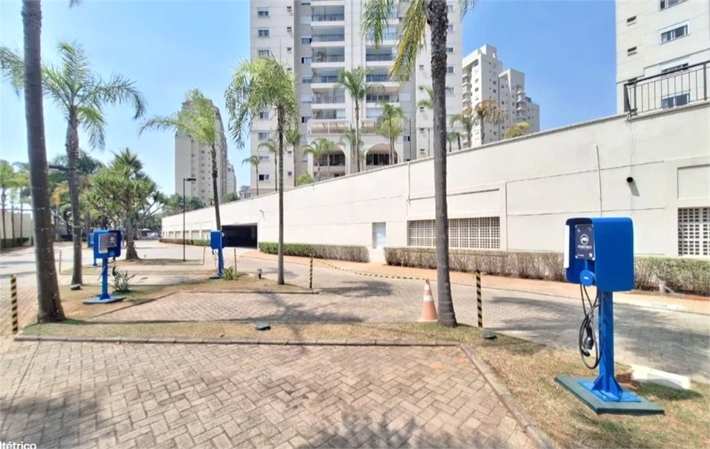 Apartamento para alugar com 3 quartos, sendo 1 suíte, em Água Branca, São Paulo, SP