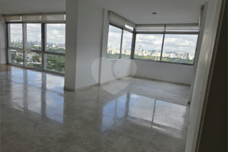 Apartamento à venda com 2 suítes em Cerqueira César, São Paulo, SP