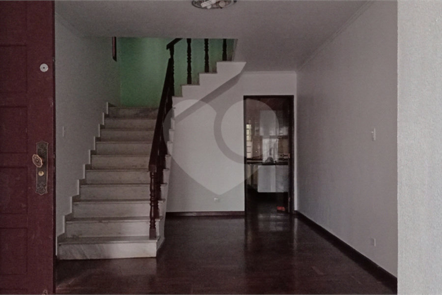Casa à venda com 3 quartos em Tucuruvi, São Paulo, SP