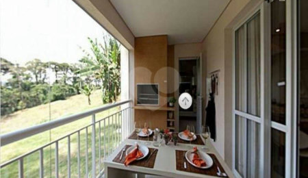 Apartamento à venda com 3 quartos, sendo 1 suíte,  em Jardim Arpoador, São Paulo, SP