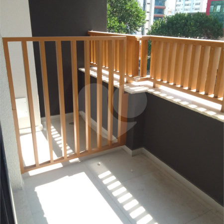 Apartamento à venda com 1 quarto em Vila Clementino, São Paulo, SP