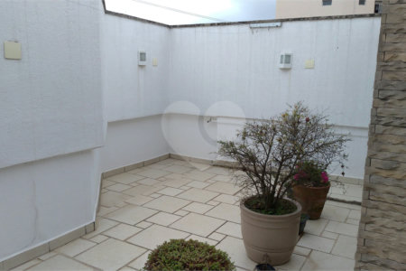 Cobertura à venda ou para alugar com 3 quartos, sendo 2 suítes, em Vila Parque Jabaquara, São Paulo, SP