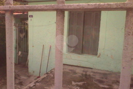 Terreno à venda em Vila Gustavo, São Paulo, SP