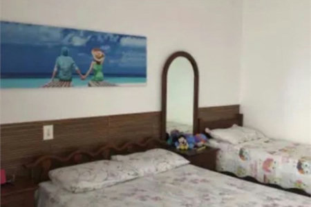 Apartamento Residencial à venda, Pitangueiras, Guarujá - AP1859.