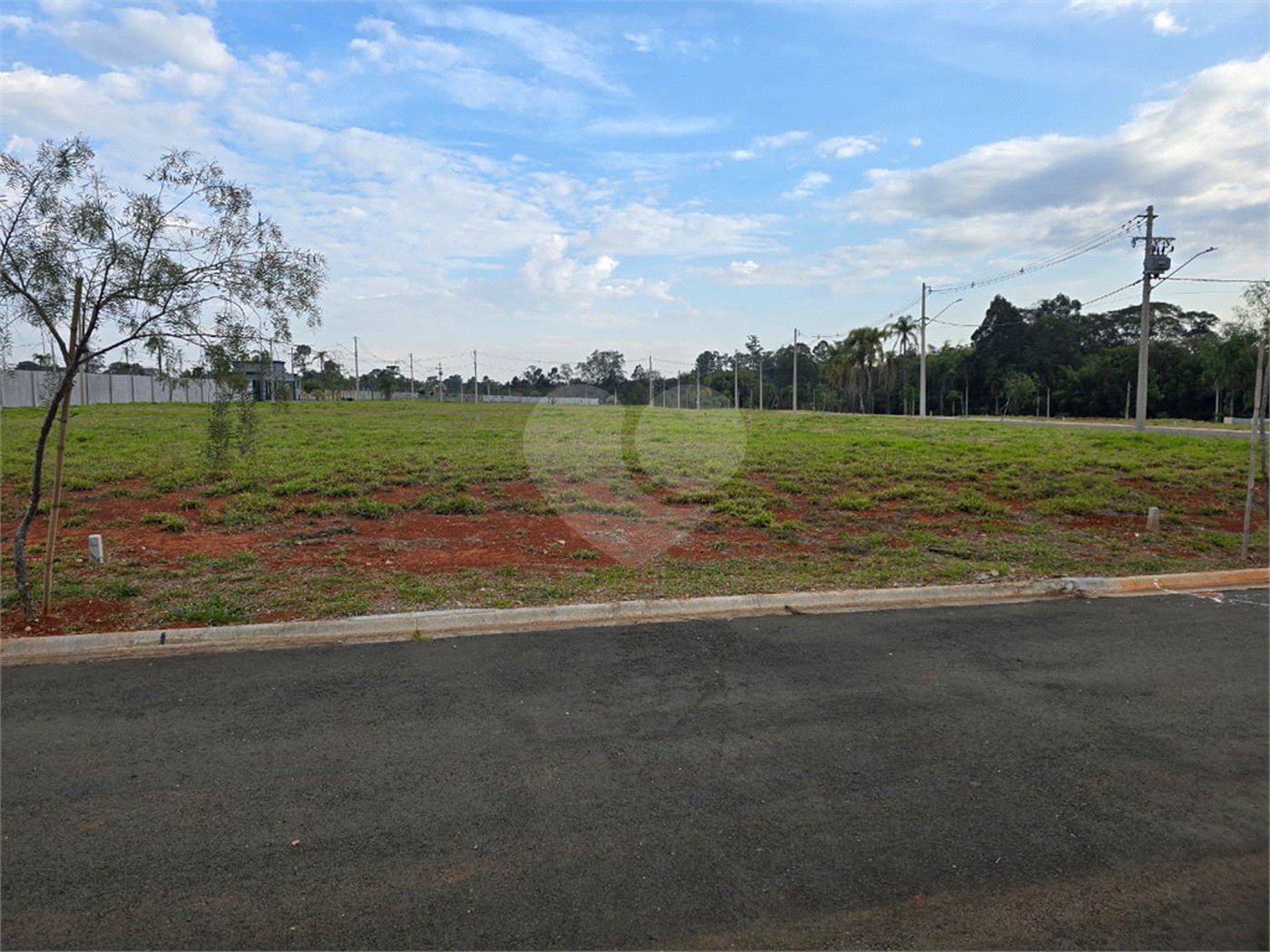 Terreno à venda em Vila La Brunetti, Itapetininga, SP