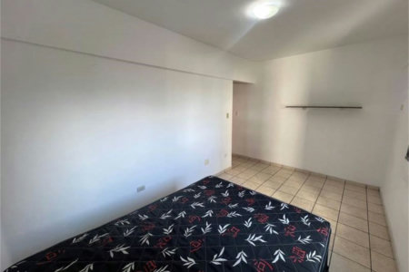 Apartamento Residencial à venda, Vila Guilhermina, Praia Grande - AP1208.